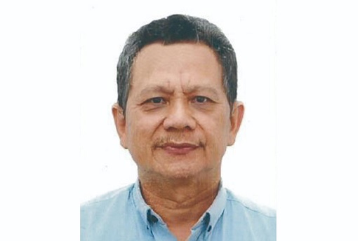 engamat Lingkungan Unika Soegijapranata Semarang, Dr Ir Djoko Suwarno MSi