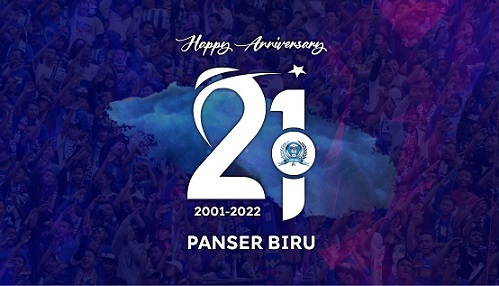 Ucapan HUT Panser dari Awal.id