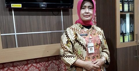 Peni Rahayu, Plt Kepala Badan Pengelola Pendapatan Daerah (Bapenda) Jawa Tengah 