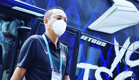Awal.id, PSIS, Laskar Mahesa Jenar, CEO, Yoyok Sukawi, BRI Liga 1