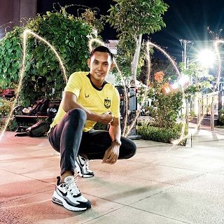 Fajar Setya Jaya