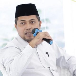 Wakil Ketua DPRD Jateng Ferry Wawan Cahyono