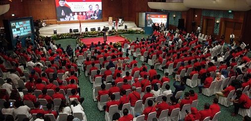 Pembentukan holding subholding bukan untuk meliberalisasi PLN, justru untuk membuat PLN lebih kuat