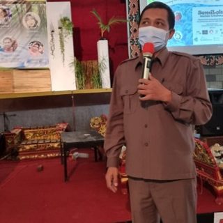 Ketua Fraksi PKS DPRD Kota Semarang, Suharsono