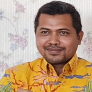 Wakil Ketua DPRD Jateng Ferry Wawan Cahyono