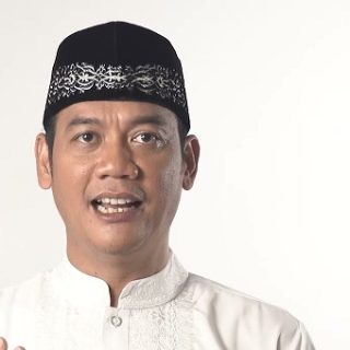 Ketua Umum Kamar Dagang Industri (Kadin) Jawa Tengah, Harry Nuryanto