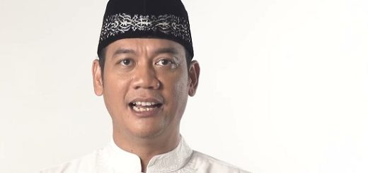 Ketua Umum Kamar Dagang Industri (Kadin) Jawa Tengah, Harry Nuryanto