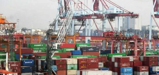 Kawasan Berikat dan KITE Pelabuhan Tanjung Priok