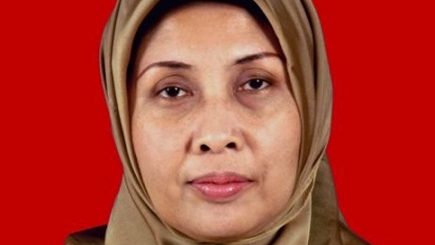 Kepala Dinas Ketahanan Pangan Jateng, Dyah Lukisari