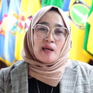 Kepala Disdikbud Jateng, Uswatun Khasanah