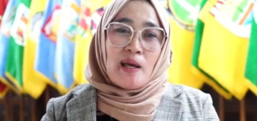 Kepala Disdikbud Jateng, Uswatun Khasanah