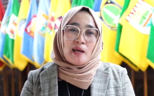 Kepala Disdikbud Jateng, Uswatun Khasanah