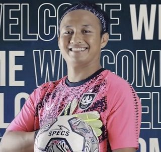 Tangkapan Layar Ig @psisofficial