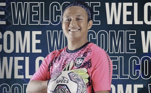 Tangkapan Layar Ig @psisofficial