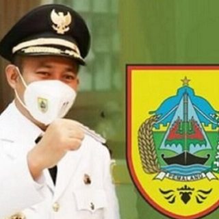 Bupati Pemalang, Mukti Agung Wibowo