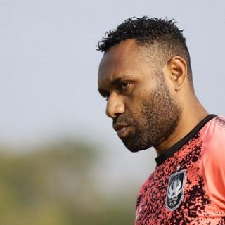 Photo By, : Tangkapan Layar Ig @psisofficial