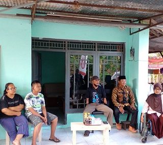 Para penyandang disabilitas di Desa Birit, Kecamatan Wedi, Kabupaten Klaten mendapat perhatian pemerintah desa melalui pendampingan dari Pemprov Jawa Tengah. Puluhan disabilitas tersebut tergabung dalam Komunitas Satu Hati