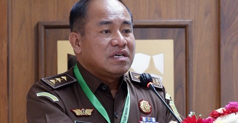 JAM-Intelijen Amir Yanto