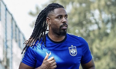 Dok Photo By : Instagram @psisofficial