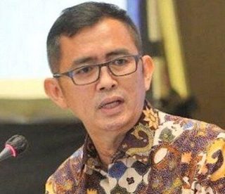 Kepala Perwakilan Bank Indonesia Jawa Tengah, Rahmat Dwi Saputra