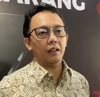 Komisioner Komnas HAM, Beka Ulung Hapsara 