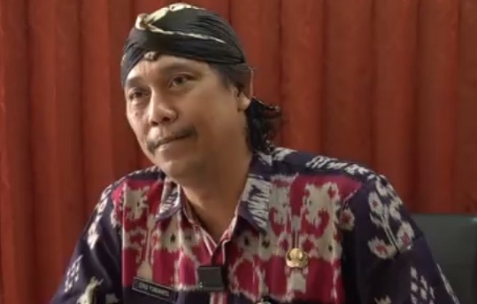 Eris Yunianto