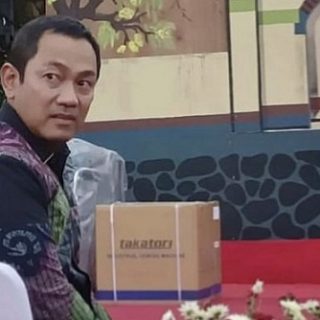 Salah satu foto dalam unggahan Instagram @Hendrarprihadi