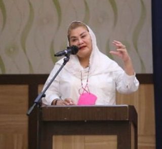 Plt Walikota Semarang Hevearita Gunaryanti Rahayu