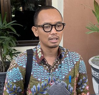 Kuasa Hukum Kelompok Ibu Rumah Tangga, Putro Negoro Rekthosetho SH