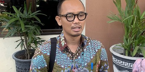 Kuasa Hukum Kelompok Ibu Rumah Tangga, Putro Negoro Rekthosetho SH