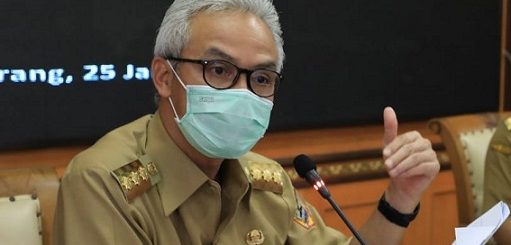 Ganjar Pranowo