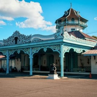 Keraton Surakarta