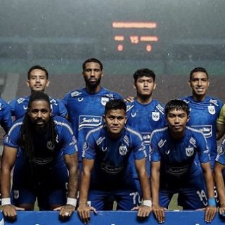 Tim PSIS Semarang, Dok Photo : IG @PSISOfficial