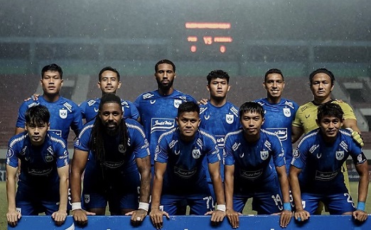 Tim PSIS Semarang, Dok Photo : IG @PSISOfficial