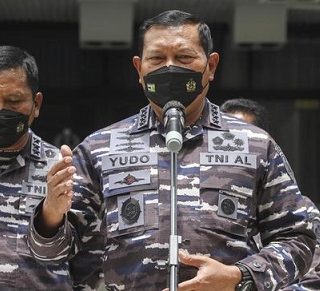 Laksamana Yudo Margono