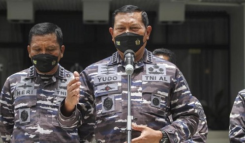 Laksamana Yudo Margono