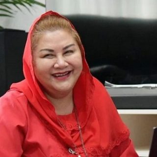 Ir Hj Hevearita Gunaryanti Rahayu