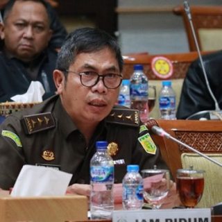 Jaksa Agung Muda Tindak Pidana Umum, Fadil Zumhana