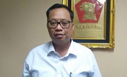 Anggota Komisi C DPRD Kota Semarang, Joko Santoso