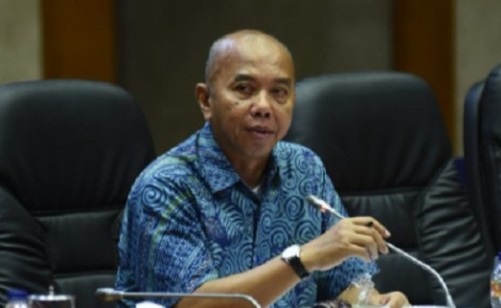 Alm Muhammad Prakosa