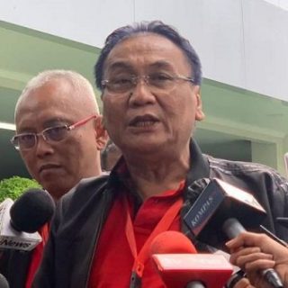 Bambang ”Pacul” Wuryanto