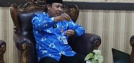 Rofiul Khafidz Muthohar, Wakil Sekretaris PCNU