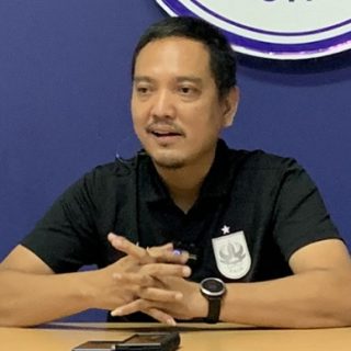 Anggota Executive Committee (Exco) PSSI, Yoyok Sukawi