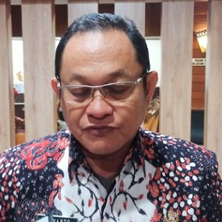 Plt Kepala Disdik Kota Semarang, Suwarto