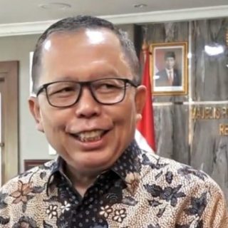 Asrul Sani