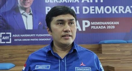 Herzaky Mahendra Putra