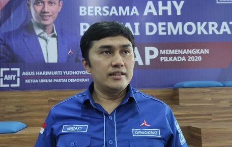 Herzaky Mahendra Putra