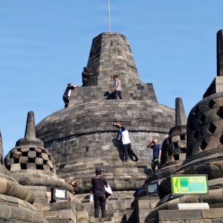 Candi Borobudur