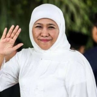 Khofifah Indar Parawansa