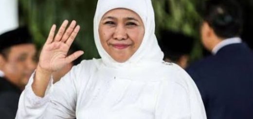 Khofifah Indar Parawansa